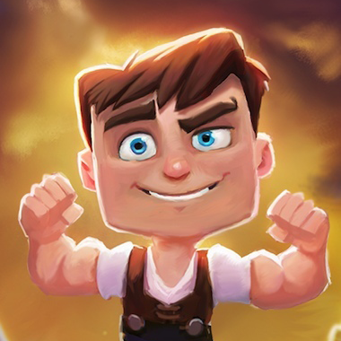 Alexander Dementev | Сетка — социальная сеть от hh.ru