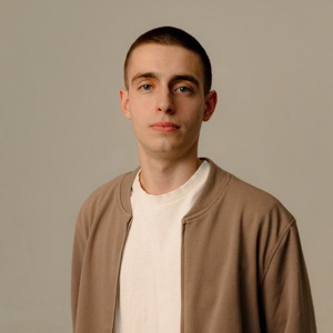 Артём Троцко