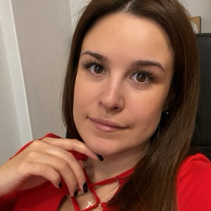 Анастасия Алимпиева