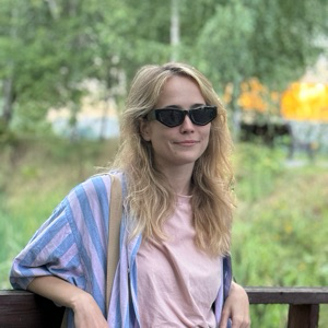 София Антонова