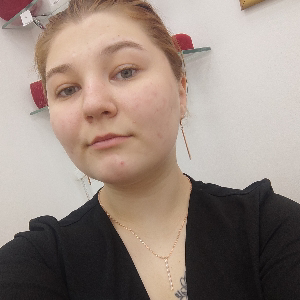 Юлия Заболотских