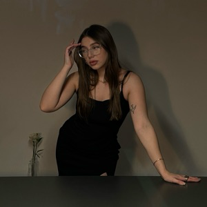 Анастасия Гукова | Сетка — социальная сеть от hh.ru