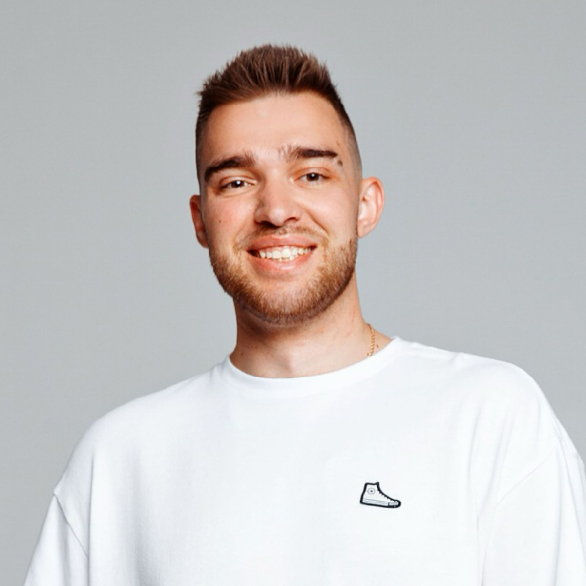 Михаил Чалых | Сетка — социальная сеть от hh.ru