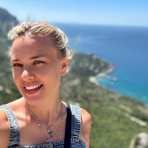 Евгения Жохова | Сетка — социальная сеть от hh.ru