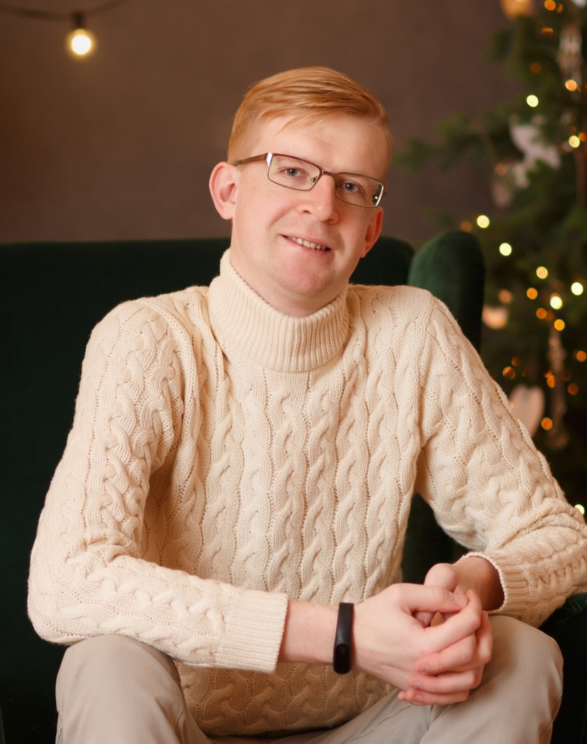 Дмитрий Морозов