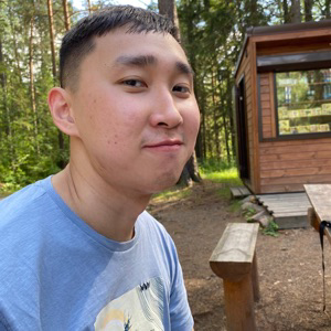 Содном Жалсанов | Сетка — социальная сеть от hh.ru