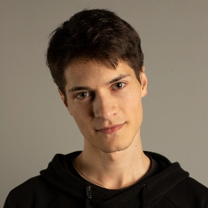 Евгений Тарасенко | Сетка — социальная сеть от hh.ru