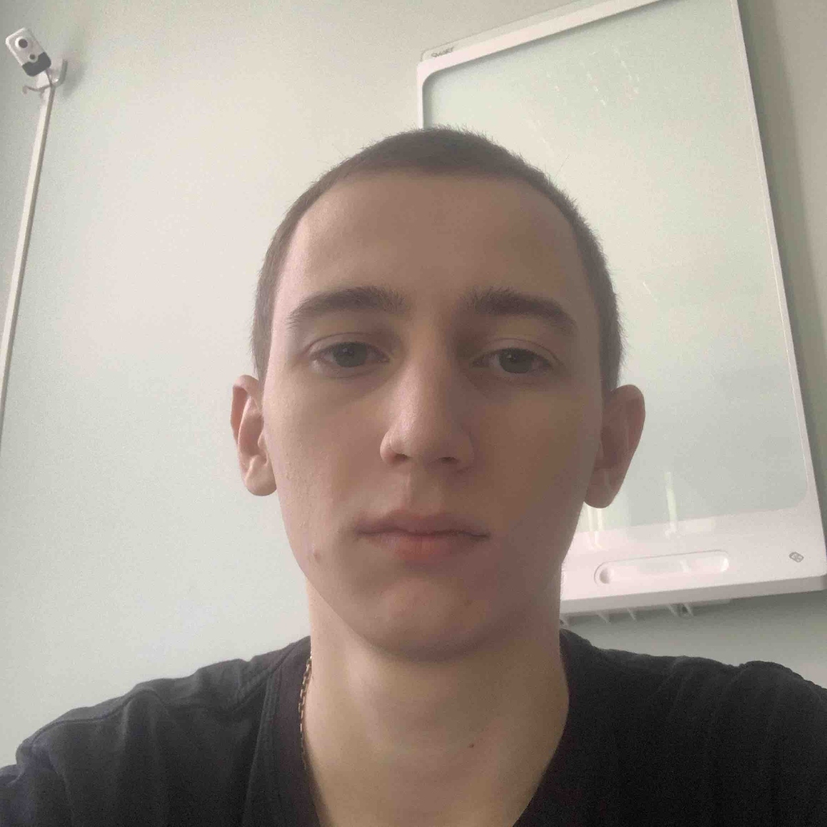Александр Тремба