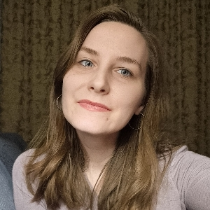 Елизавета Тихонова