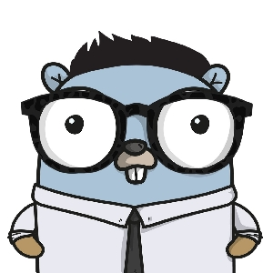 Go / Golang / Гоферы