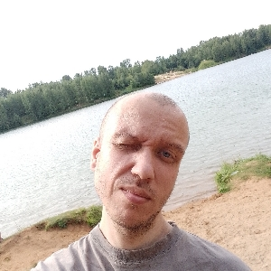 Maxim Breus | Сетка — социальная сеть от hh.ru