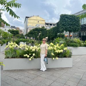 Марина Беликова