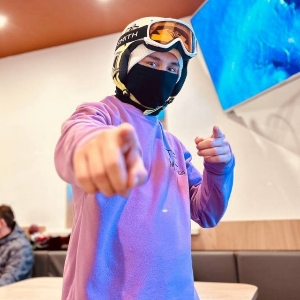 Ильдар Амиров | Сетка — социальная сеть от hh.ru