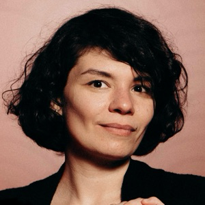 Лия Монахова | Сетка — социальная сеть от hh.ru