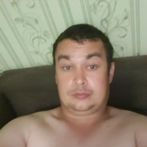 Рамиль Миннуллин