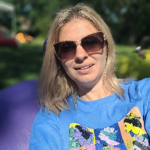 Катерина Лисневская