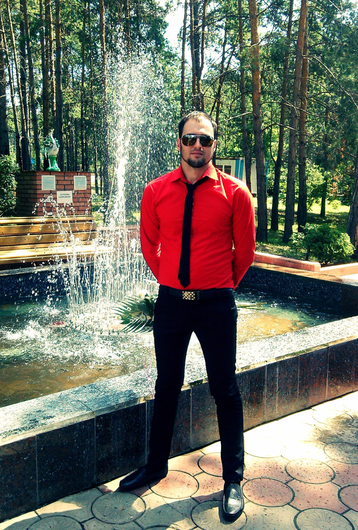 Rustam Gibadulin