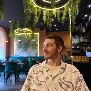 Арсений Кривцов