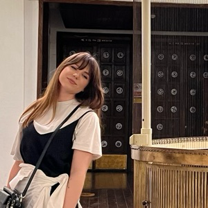 Анастасия Морозова | Сетка — социальная сеть от hh.ru