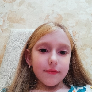 Милана Нуретдинова