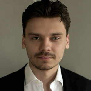 Егор Анашкин