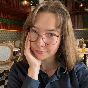 Анжелика Титова