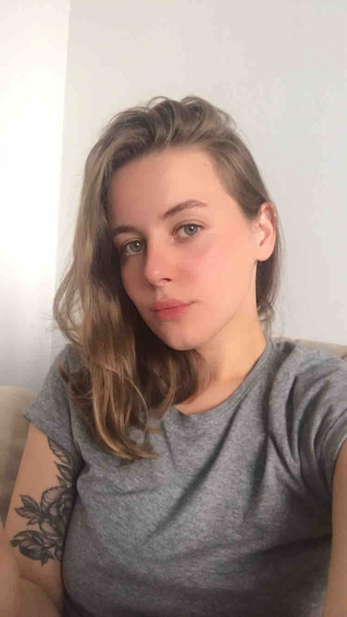 Екатерина Каримова