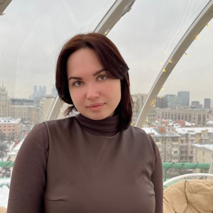 Марина Журавлева | Сетка — социальная сеть от hh.ru