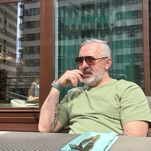 Алексей Голушко