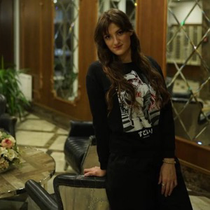 Мария Лежнина