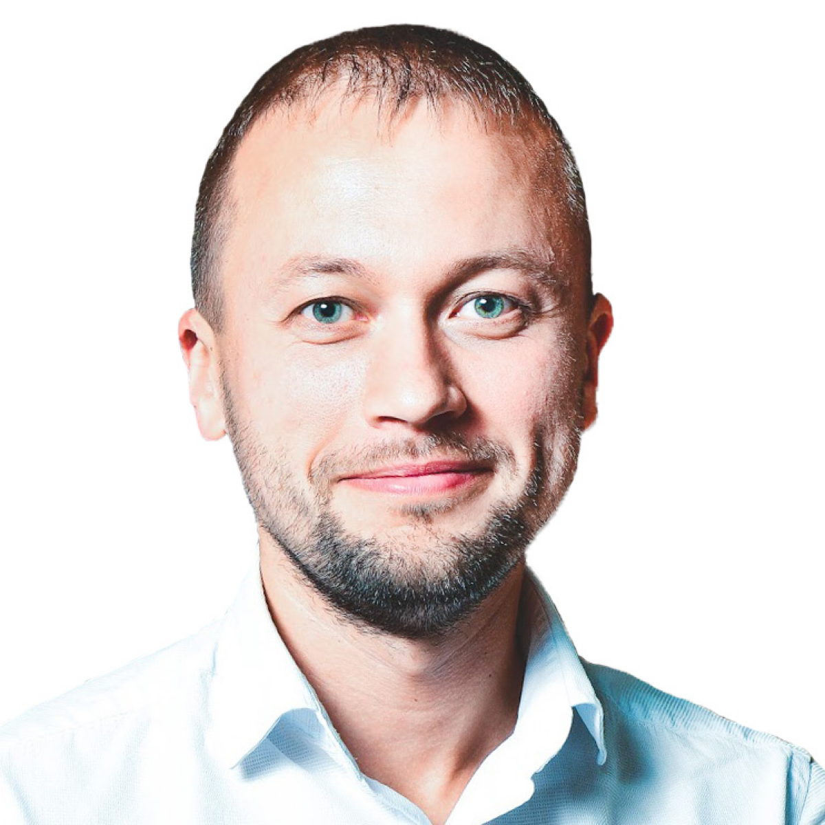 Игорь Маркив | Сетка — социальная сеть от hh.ru