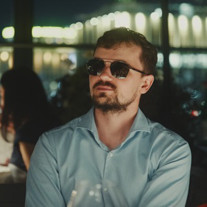 Андрей Гаврилица