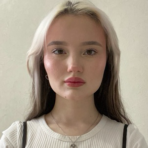 Диана Сагирова | Сетка — социальная сеть от hh.ru