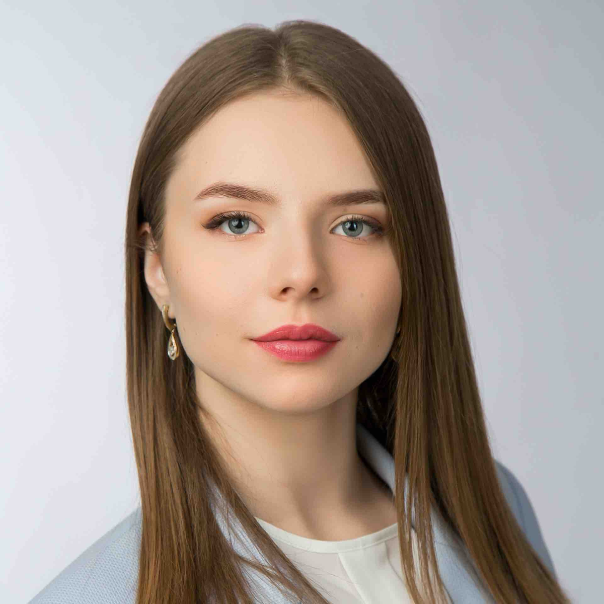 Марина Антипова