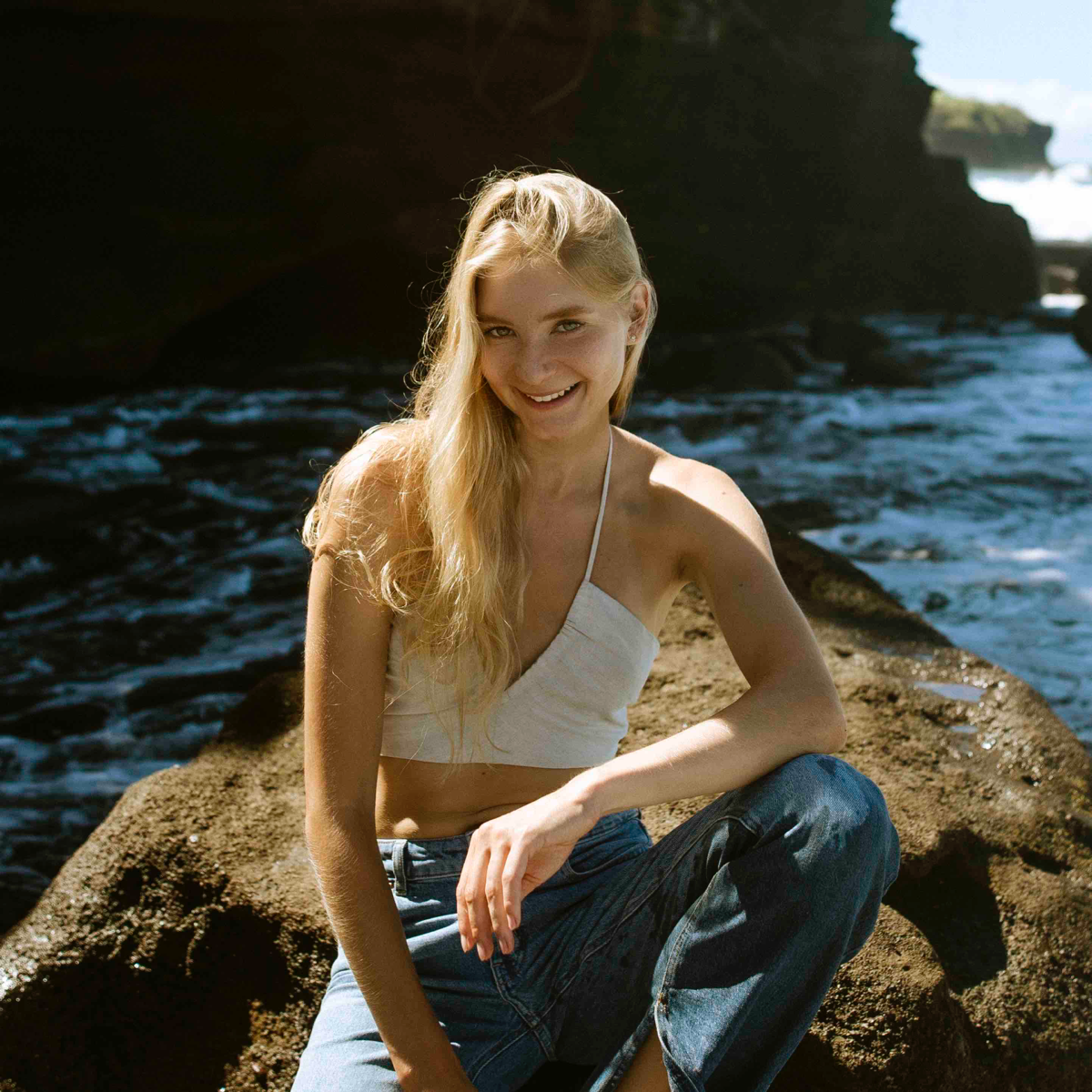 Алёна Лютикова | Сетка — социальная сеть от hh.ru