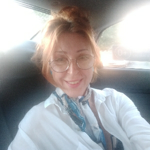 Ирина Жевлакова