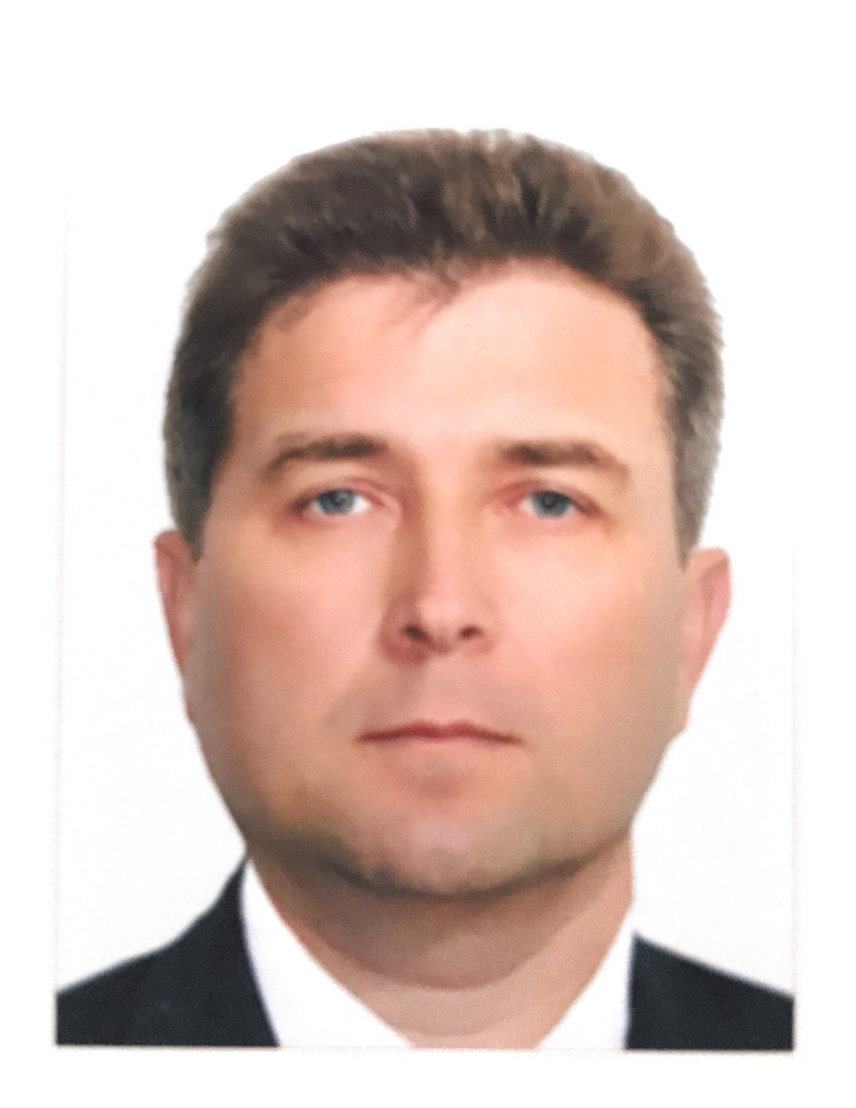 Николай Полеев