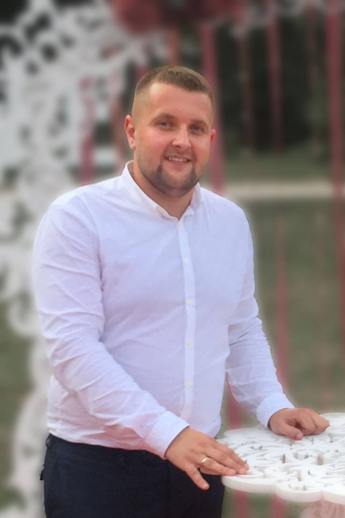 Дмитрий Абрамов | Сетка — социальная сеть от hh.ru