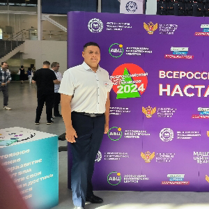 Антон Злобин