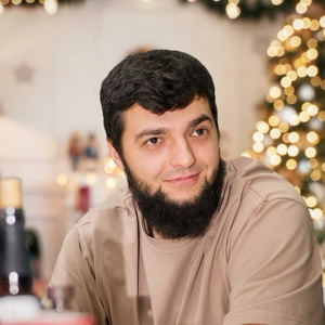 Андрей Малков