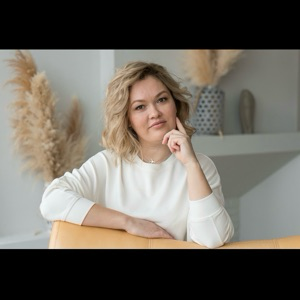 Анастасия Рогожникова