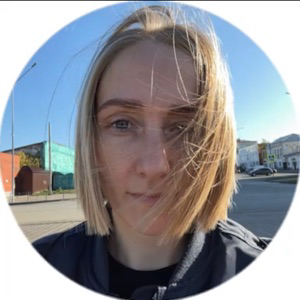 Ксения Кайшева