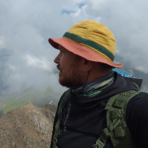 Степан Нагорный