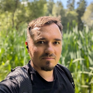 Игорь Мошинец | Сетка — социальная сеть от hh.ru