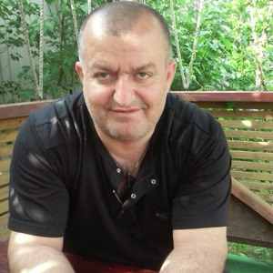 Эдуард Мартиросов