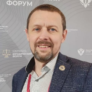 Тимофей Шабаршин | Сетка — социальная сеть от hh.ru