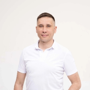 Алексей Тимонин | Сетка — социальная сеть от hh.ru