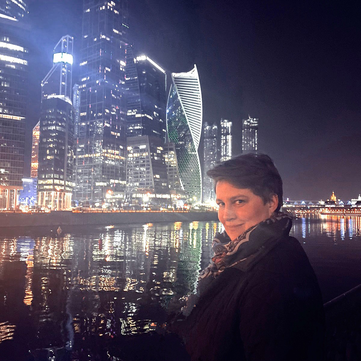 Екаtерина Коnоплеva | Сетка — социальная сеть от hh.ru