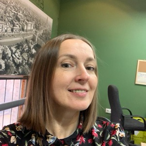 Наталия Арсеньева