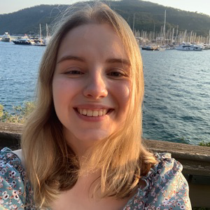 Елена Бесараб | Сетка — социальная сеть от hh.ru